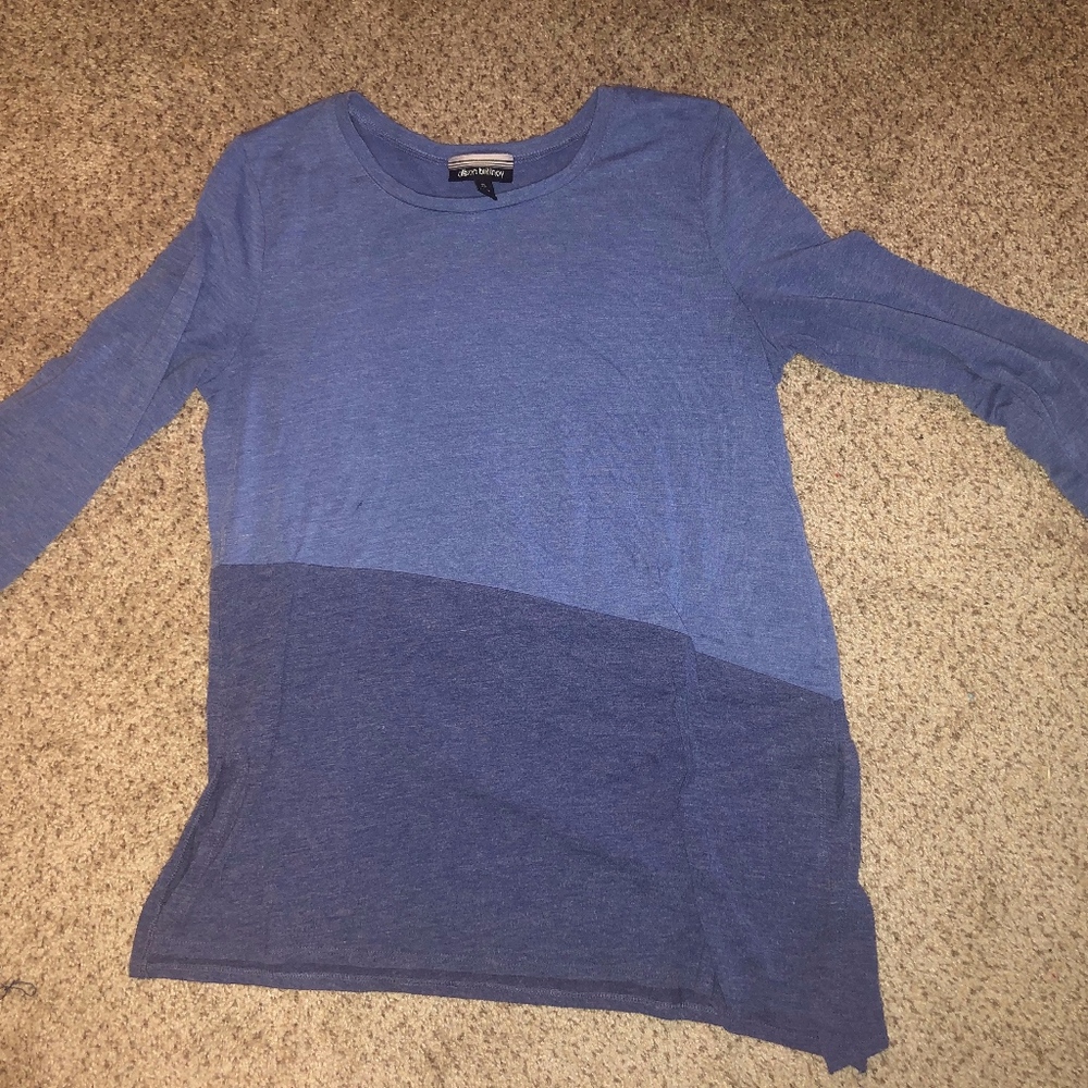 Allison Brittney Shirt
